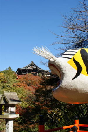 信貴山1 信貴山1