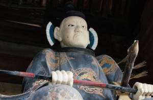 八幡神社ー1 八幡神社ー1
