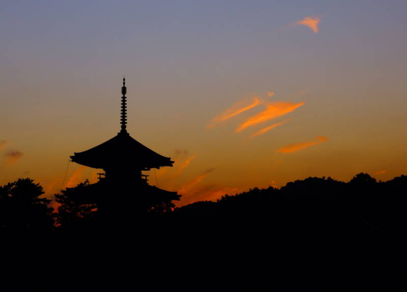 法起寺